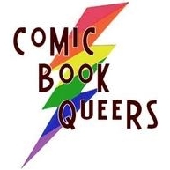 COMIC BOOK QUEERS